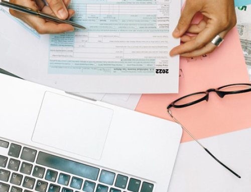 Flat Tax incrementale
